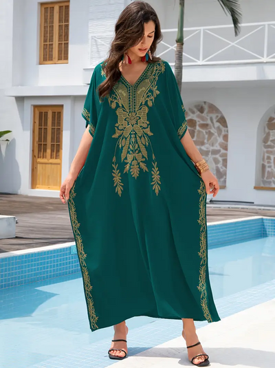 Royal Elegance Kaftan