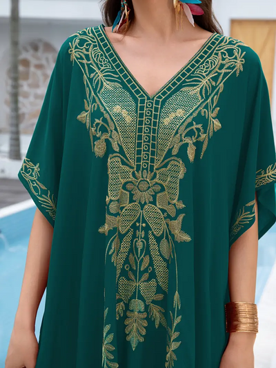 Royal Elegance Kaftan
