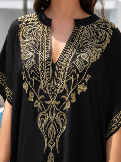 Royal Elegance Kaftan