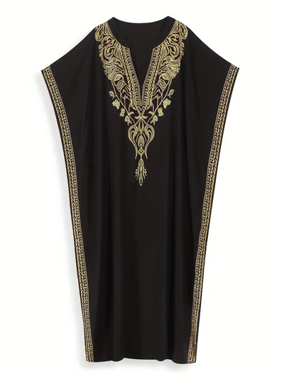 Royal Elegance Kaftan