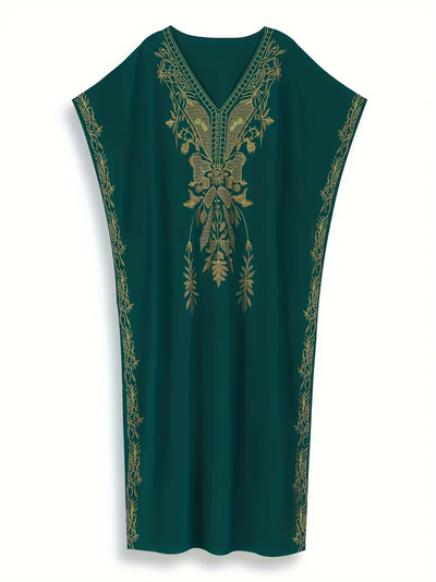 Royal Elegance Kaftan