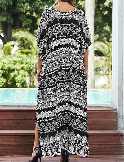 Sahara Breeze Dress