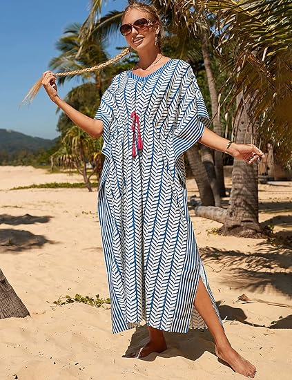 Sahara Breeze Dress