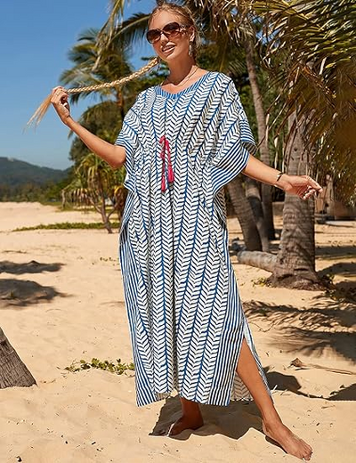 Sahara Breeze Dress