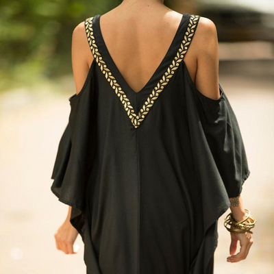 Elysian Grace Dress