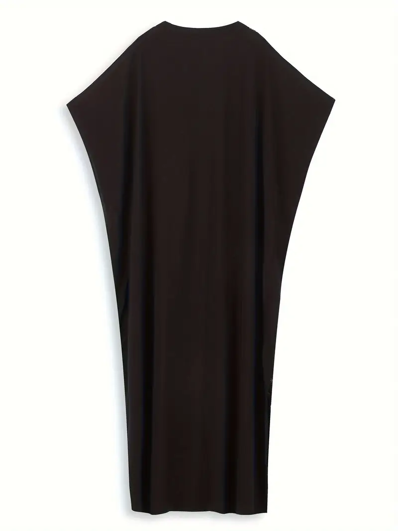 Royal Elegance Kaftan