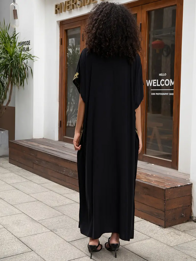 Royal Elegance Kaftan