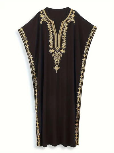 Royal Elegance Kaftan