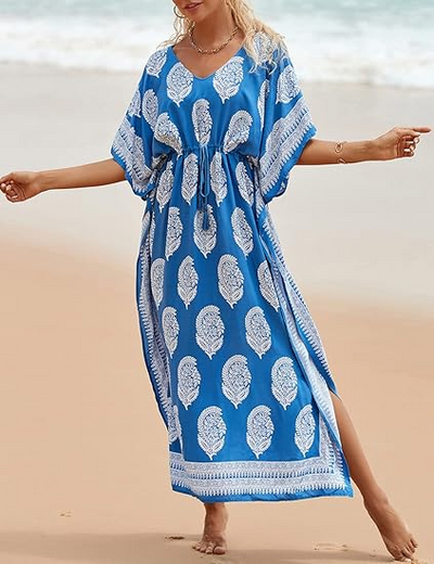 Sahara Breeze Dress
