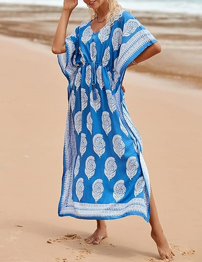 Sahara Breeze Dress