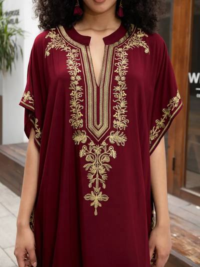 Royal Elegance Kaftan