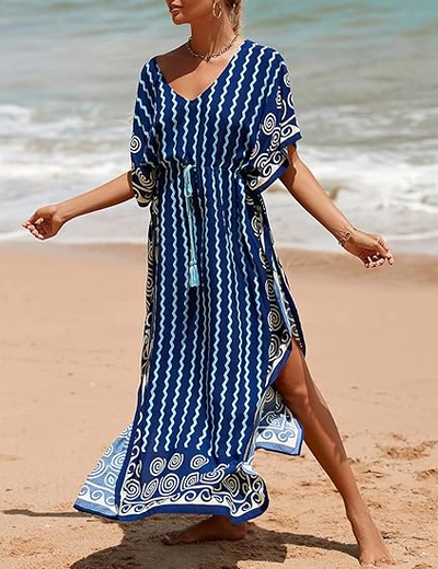 Sahara Breeze Dress